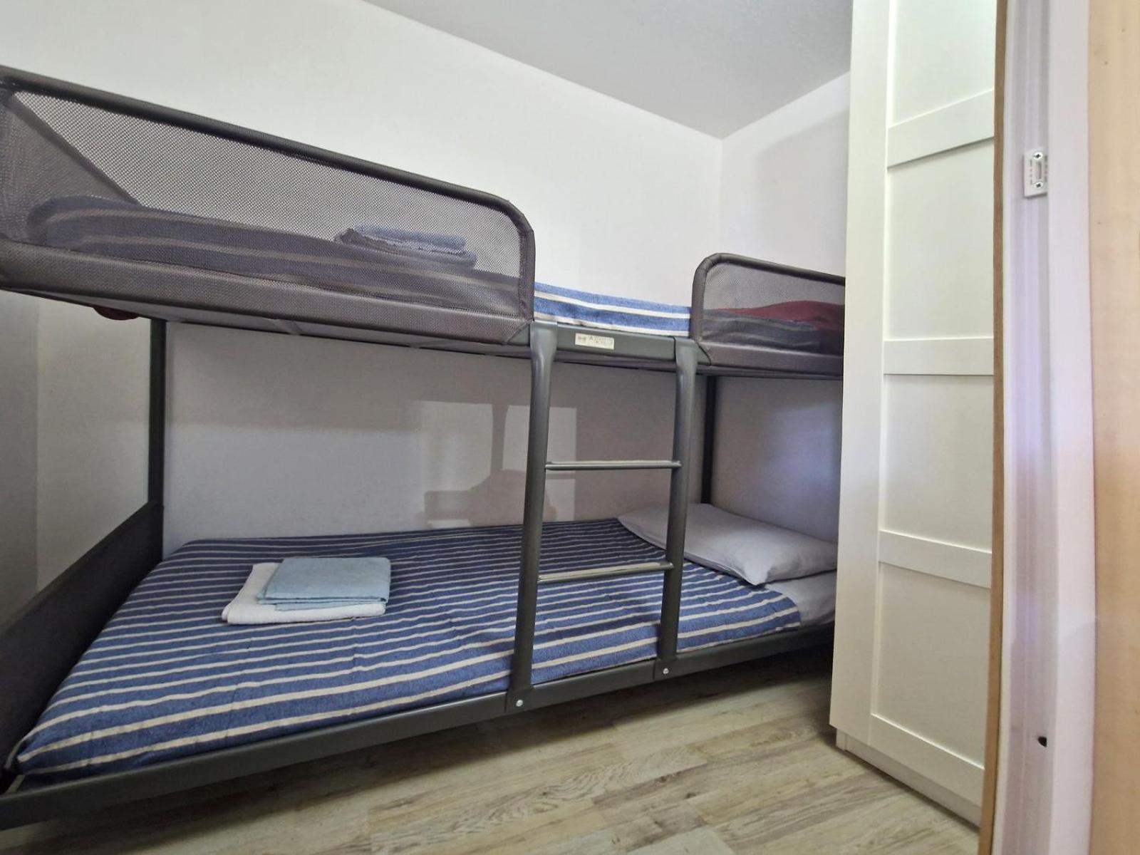 New Camping Coccorrocci Marina di Gairo Dış mekan fotoğraf