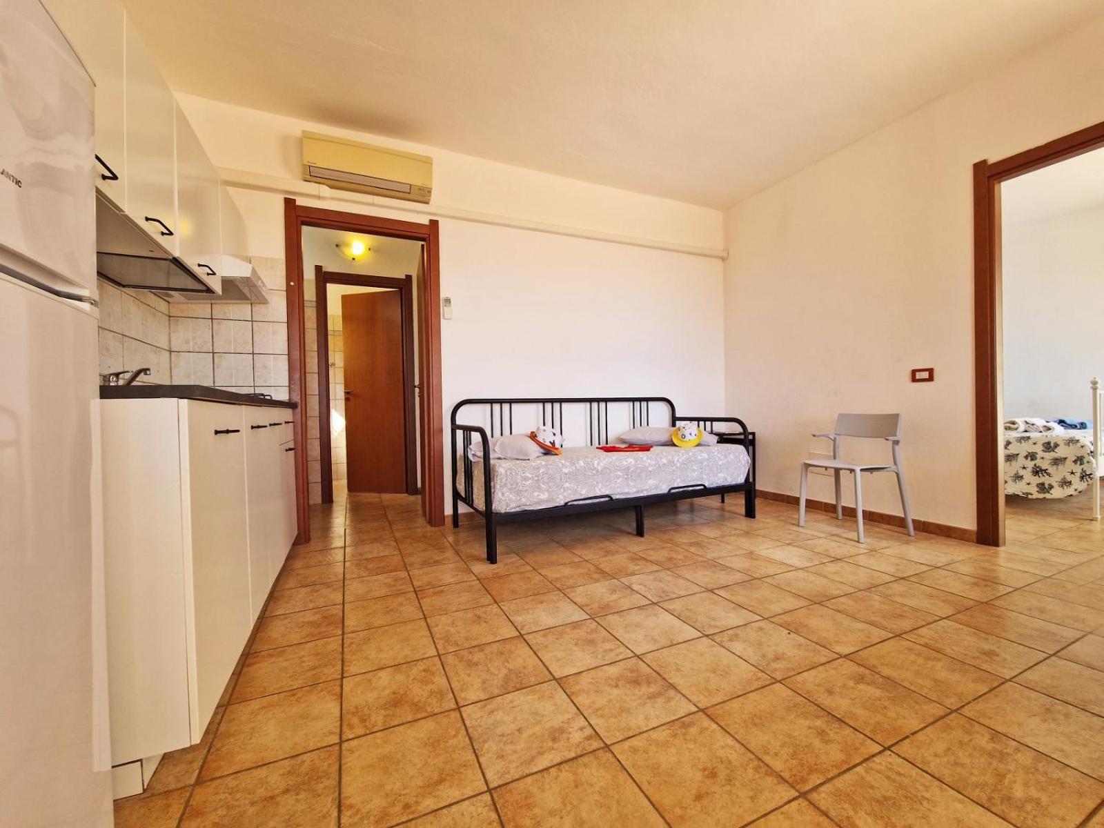 New Camping Coccorrocci Marina di Gairo Dış mekan fotoğraf